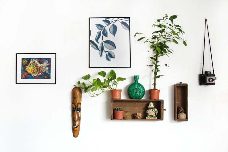 Eco-Friendly Home Decor: Sustainable Style for a Greener Future